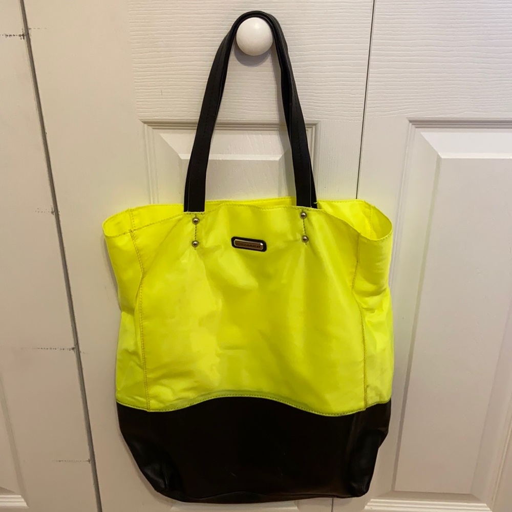 Fun summer bag Rebecca minkoff  bag
